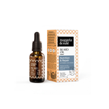 Beard Oil