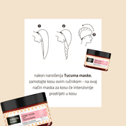 Balinese ručnik od mikrovlakana