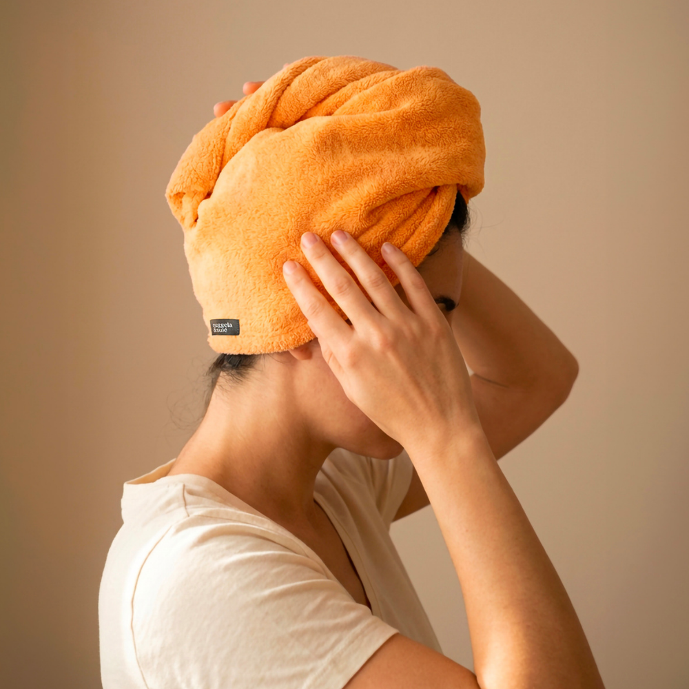 Balinese ručnik od mikrovlakana