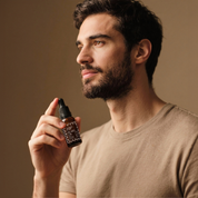 Beard Oil
