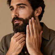 Regenerating Beard Serum