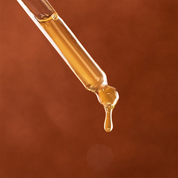 Amber – Ulje za kosu