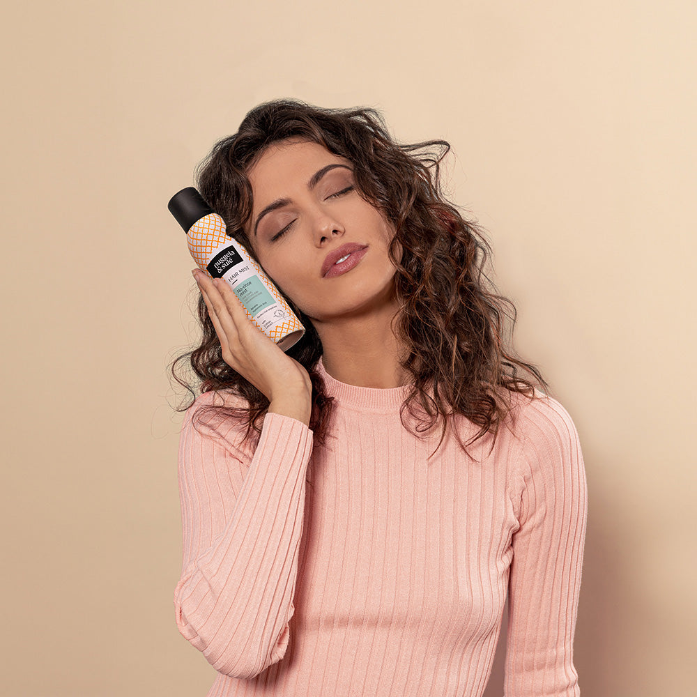 Hair Mist – maglica za kosu