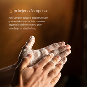 Nº1 Šampon