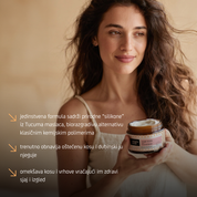 Tucuma Maska za kosu