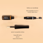 Brow Serum za gustoću obrva