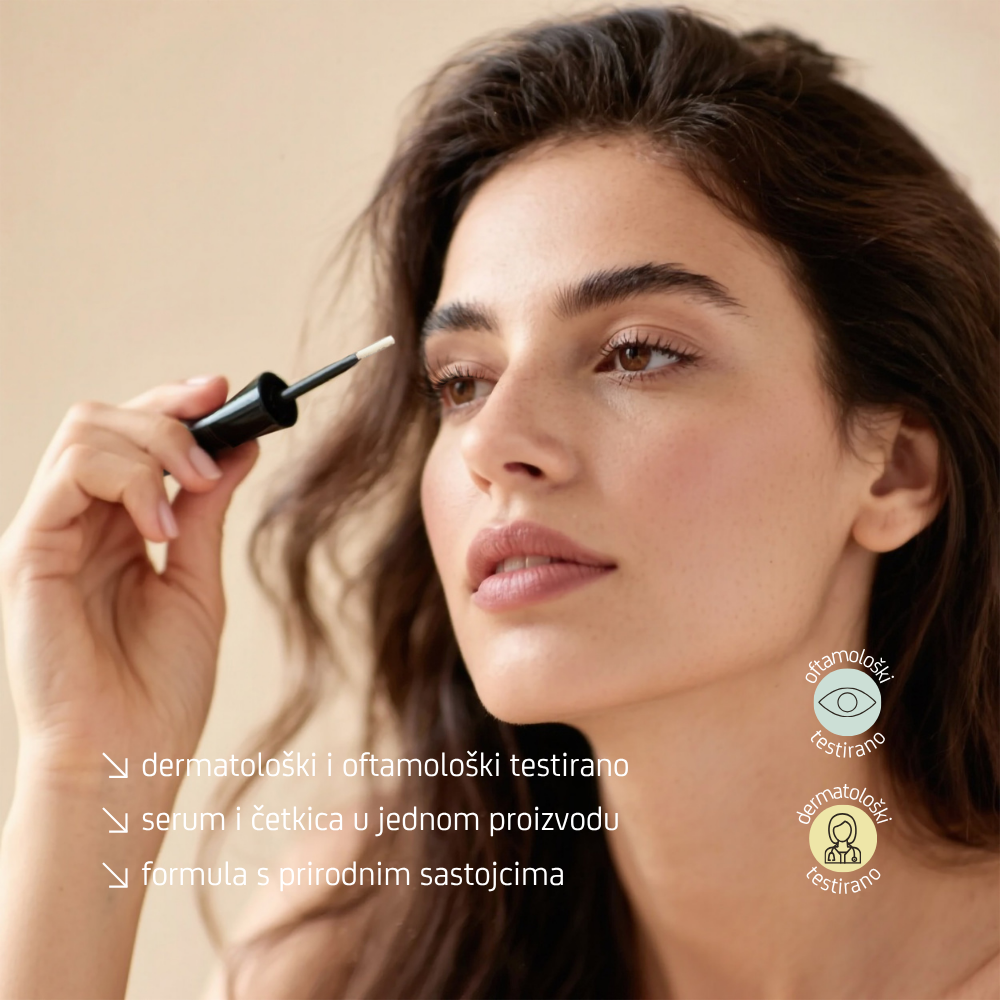 Brow Serum za gustoću obrva