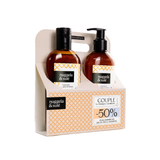 Couple/Duplo Paket