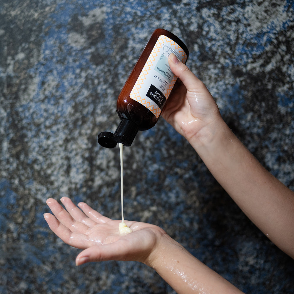 Ultra Hydrating Šampon
