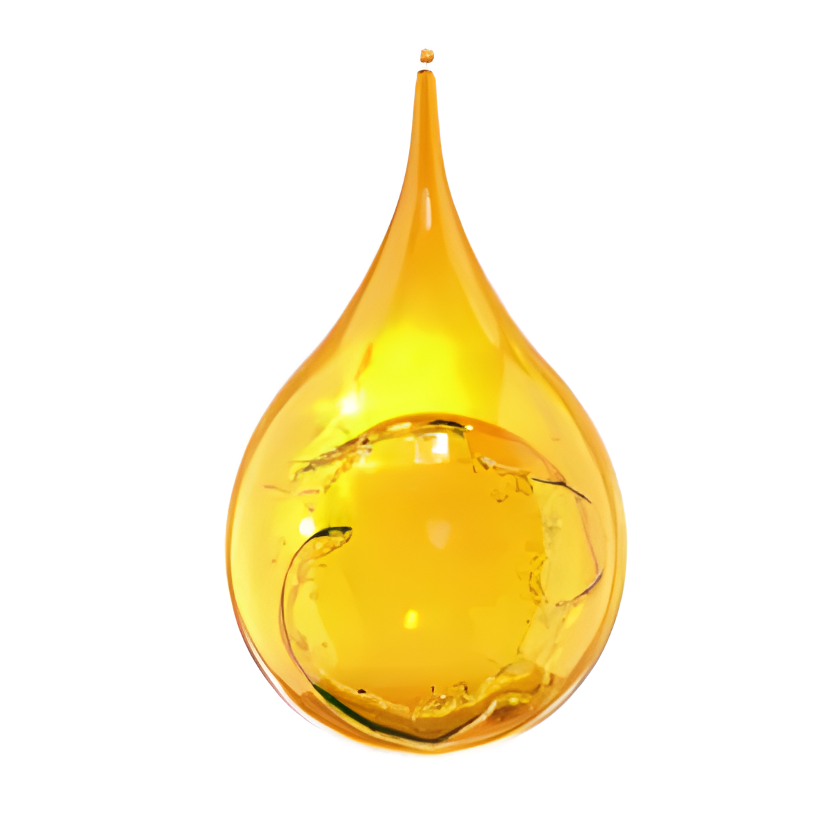 HIDROLIZIRANI KERATIN