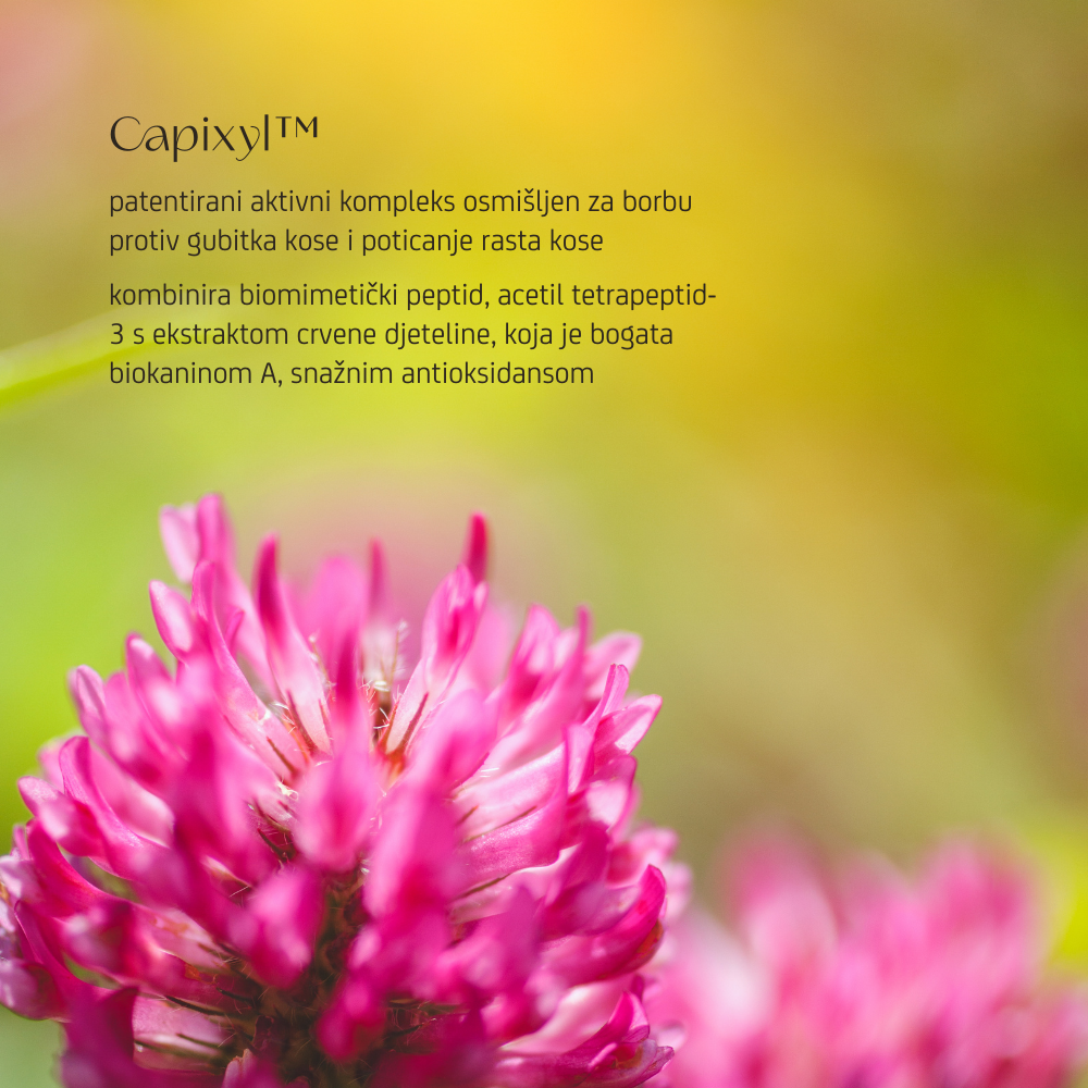 Anti-Hair Loss Serum Forte