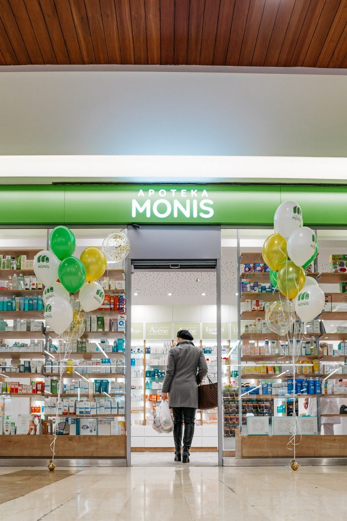 Apoteka Monis