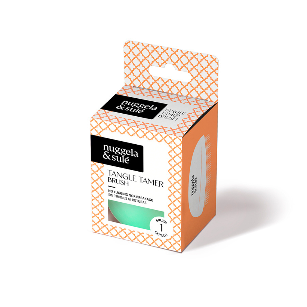 Četka za lakše raščešljavanje