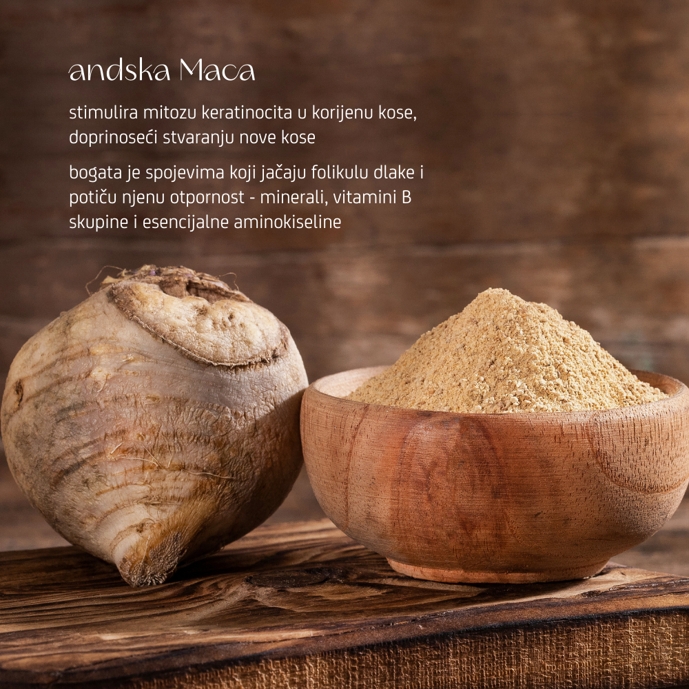 Hair Regenerator Serum Forte