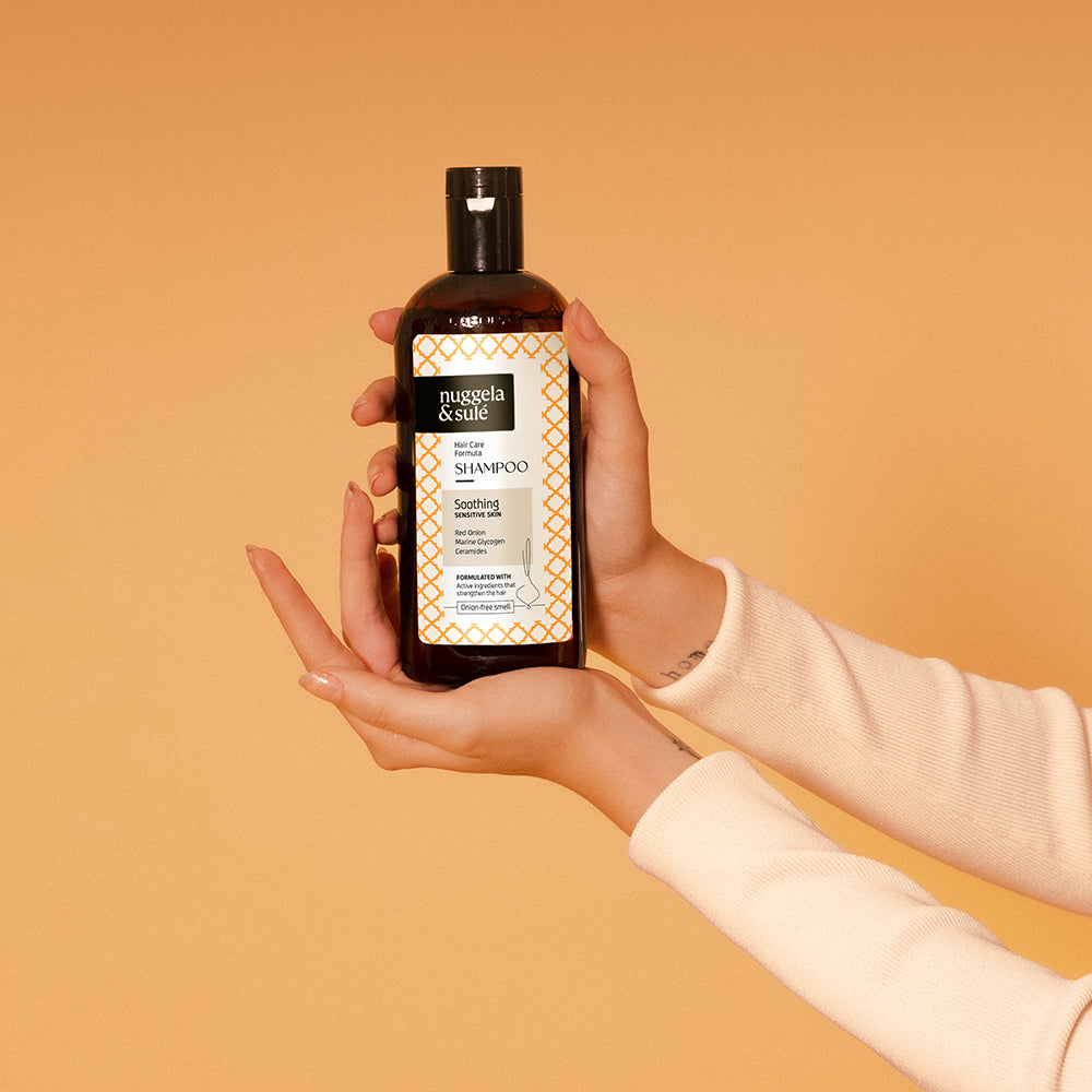 Soothing Šampon