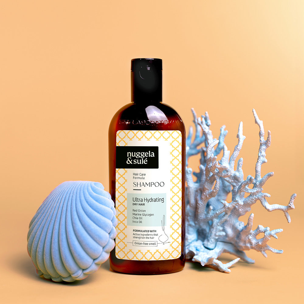 Ultra Hydrating Šampon